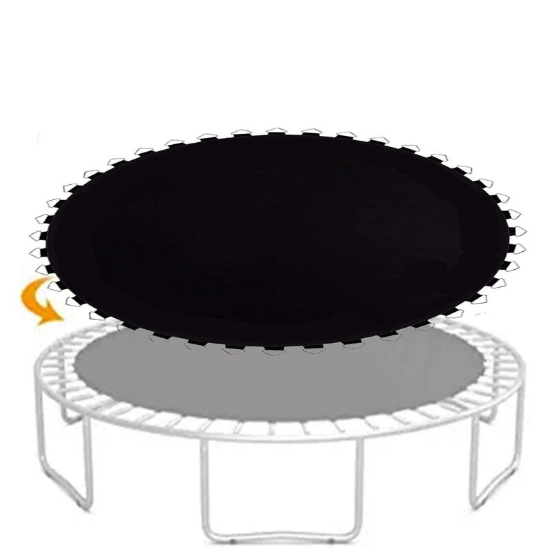 Mini Trampoline Spring - Jumping Mat For Trampoline Jumping Mat