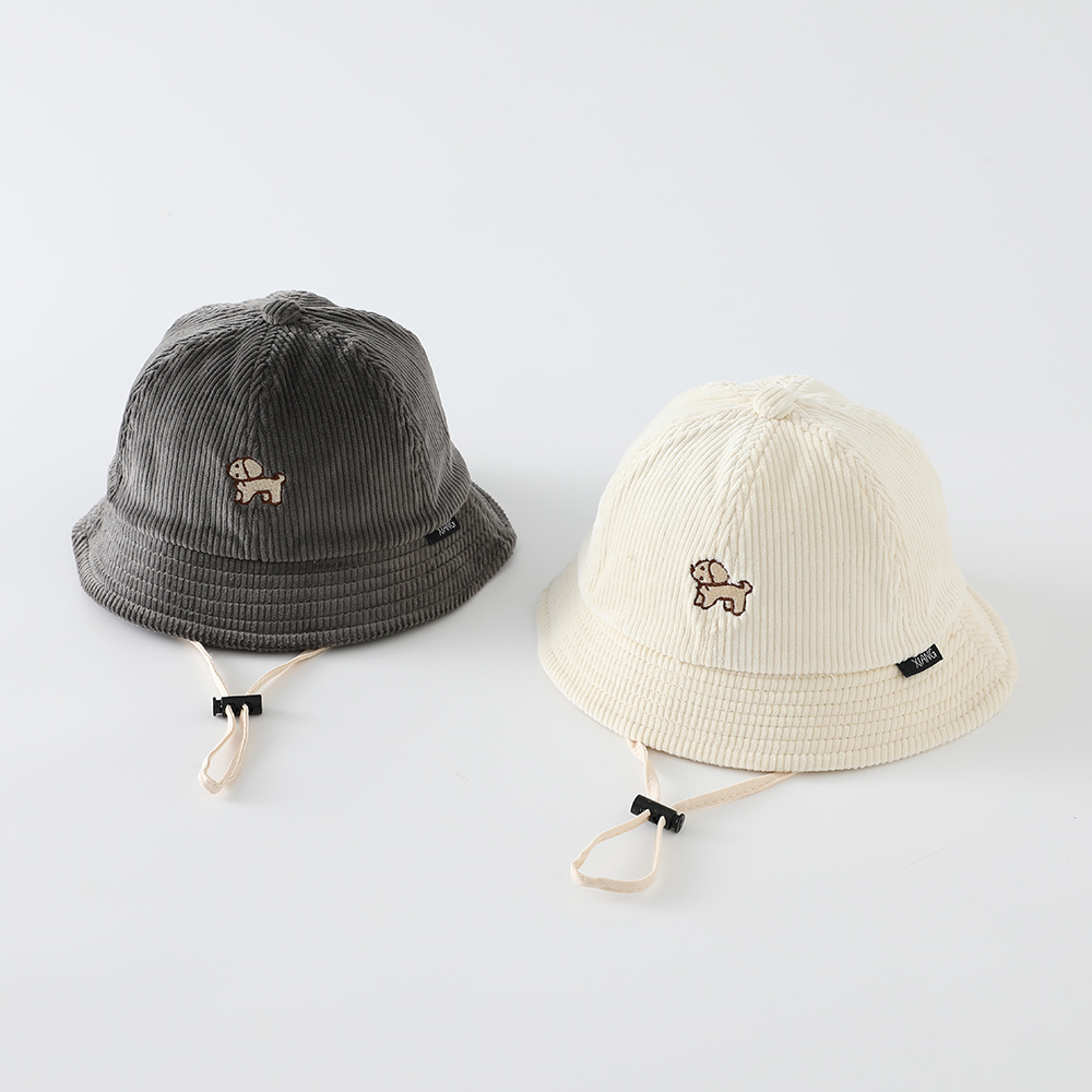 Kids Corduroy Outdoor Leisure  - đánh giá và giá Kids Outdoor Hat
