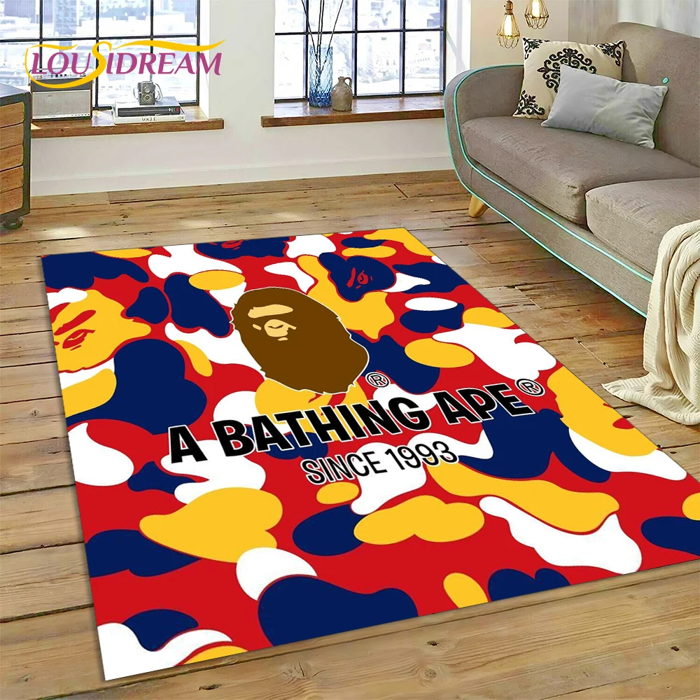 3D Printing B-BAPE Fashion Car - đánh giá và giá Kids Outdoor Lounge