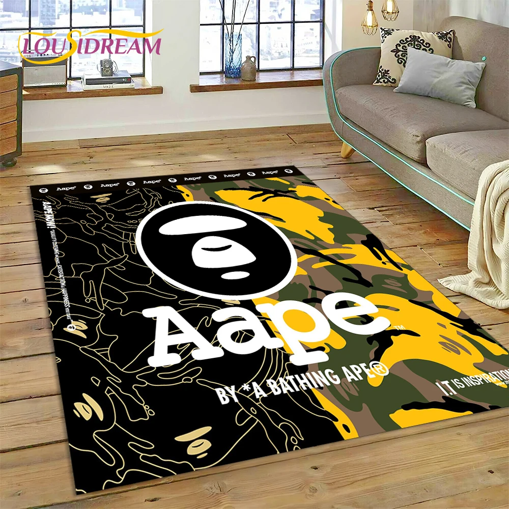 3D Printing B-BAPE Fashion Car - đánh giá và giá Kids Outdoor Lounge