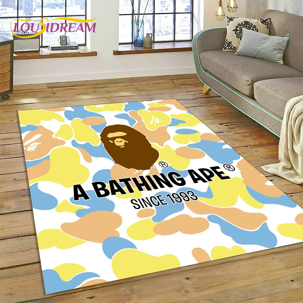 3D Printing B-BAPE Fashion Car - đánh giá và giá Kids Outdoor Lounge