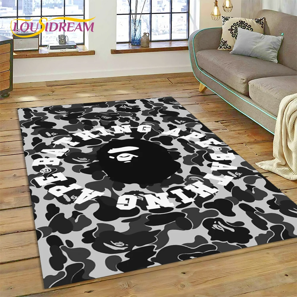 3D Printing B-BAPE Fashion Car - đánh giá và giá Kids Outdoor Lounge