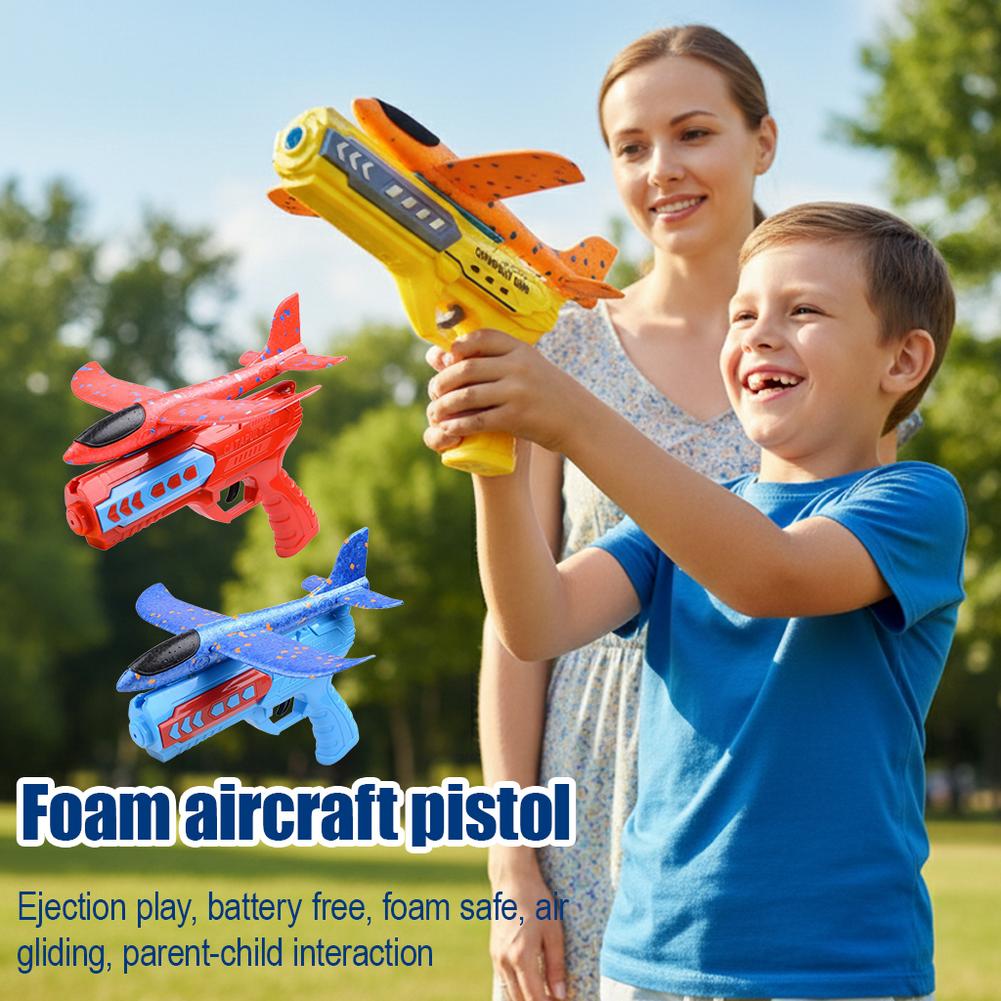 Flying Toy Children's Gifts Ch - đánh giá và giá Kids Outdoor Activities