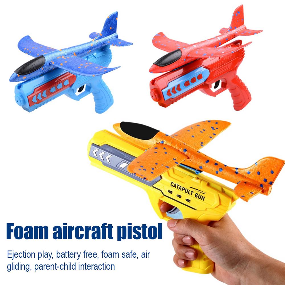 Flying Toy Children's Gifts Ch - đánh giá và giá Kids Outdoor Activities