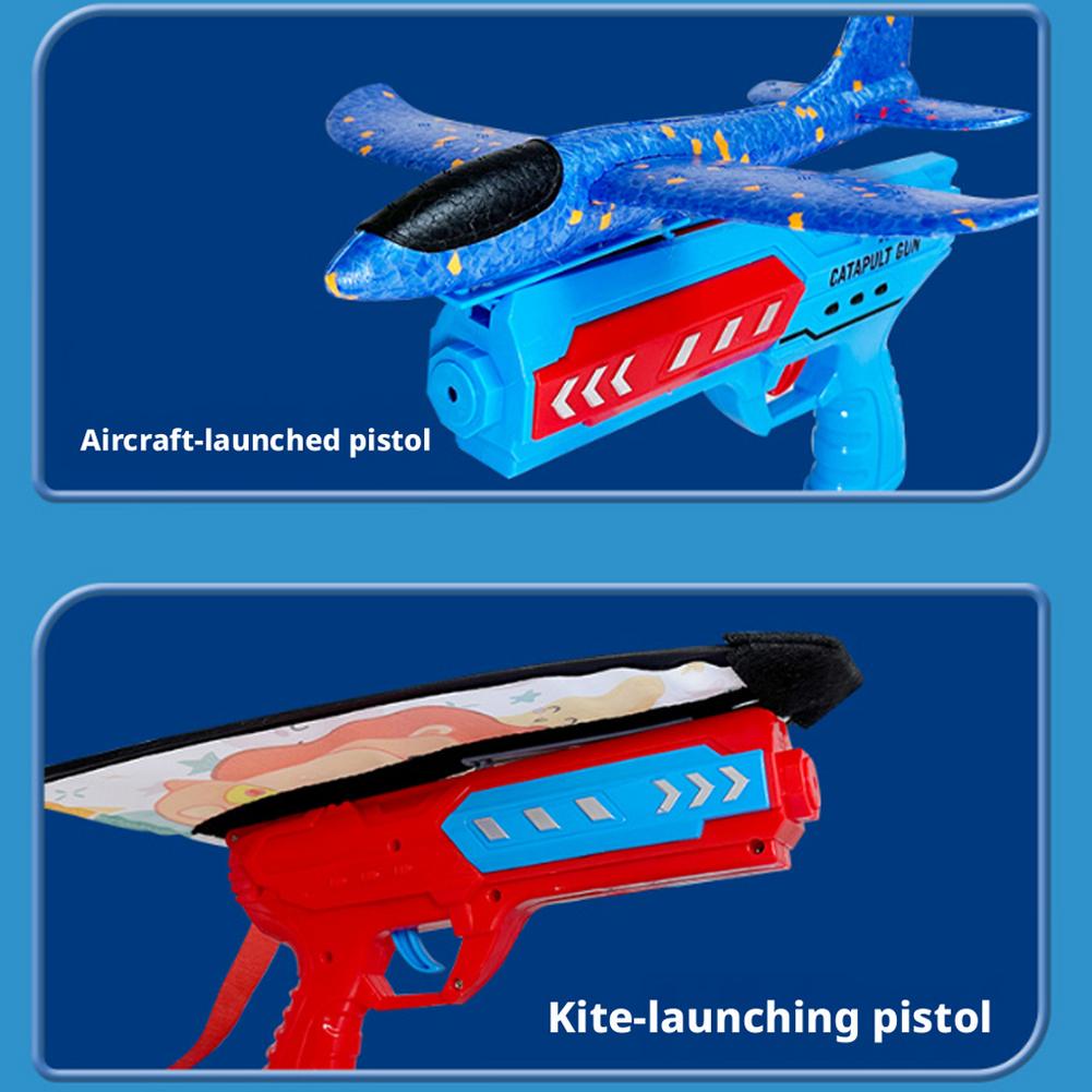 Flying Toy Children's Gifts Ch - đánh giá và giá Kids Outdoor Activities