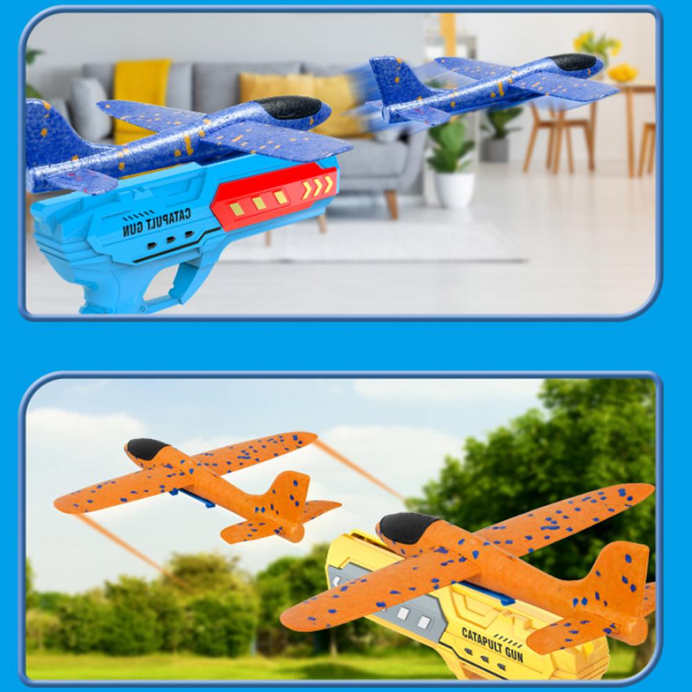 Flying Toy Children's Gifts Ch - đánh giá và giá Kids Outdoor Activities