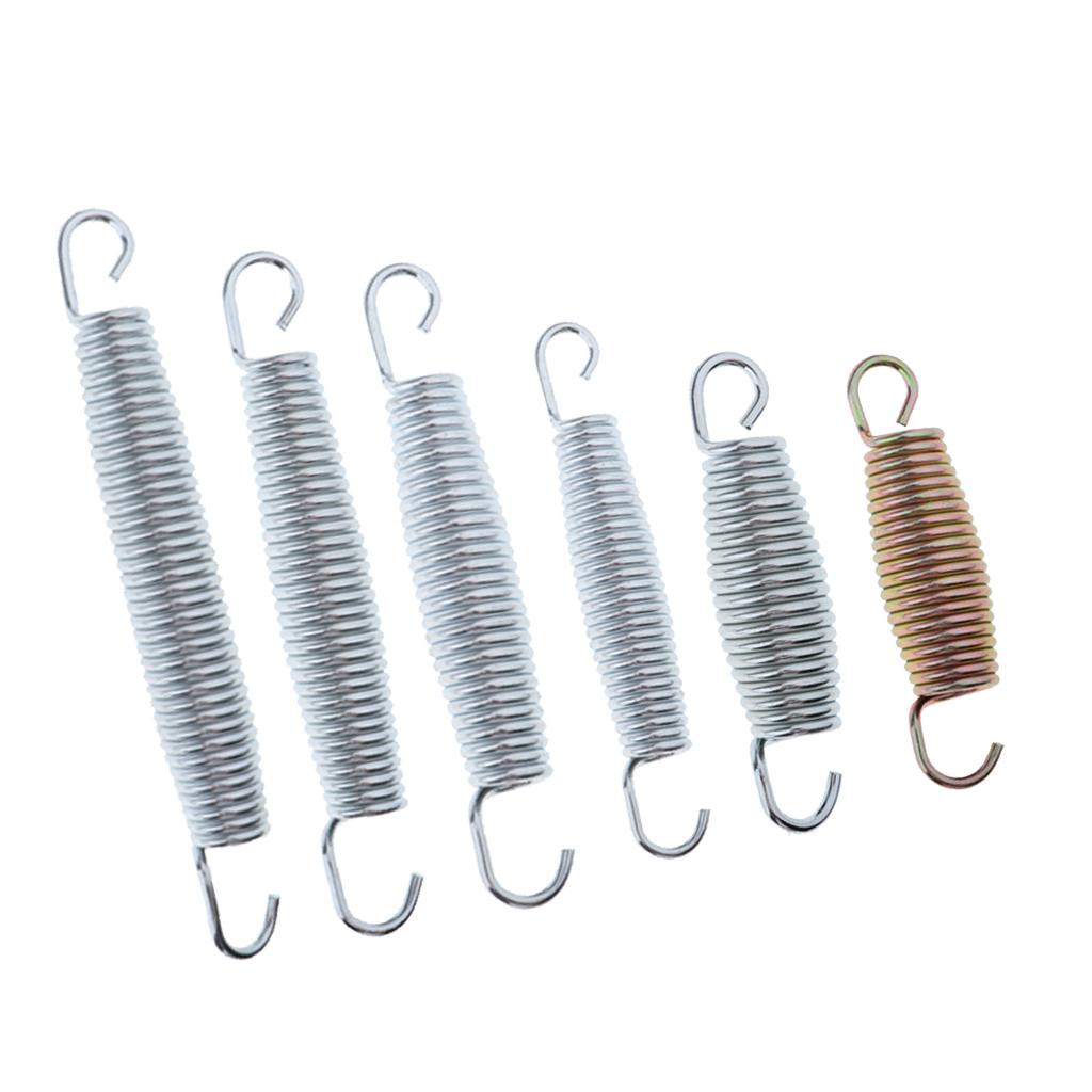Stainless Steel Trampoline Spr - đánh giá và giá Mini Trampoline Spring