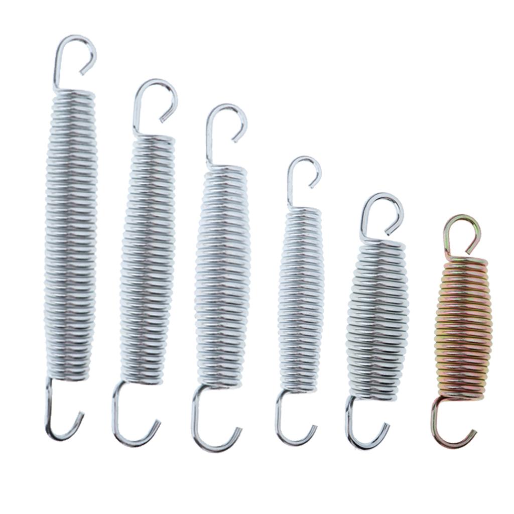 Stainless Steel Trampoline Spr - đánh giá và giá Mini Trampoline Spring