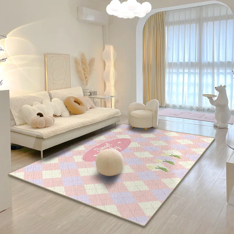 Checkerboard Carpets for Livin - đánh giá và giá Kids Outdoor Lounge