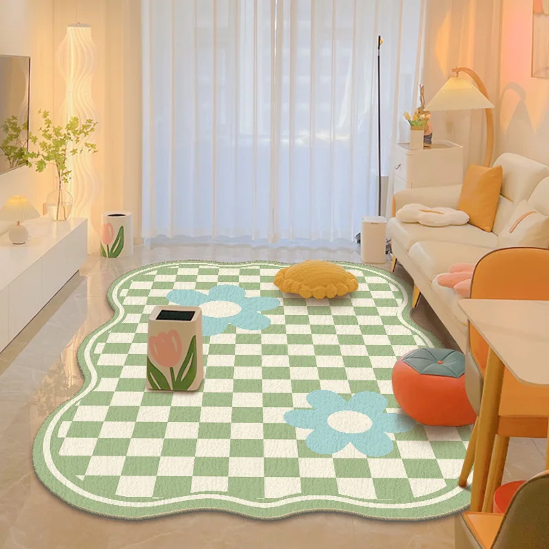 Checkerboard Carpets for Livin - đánh giá và giá Kids Outdoor Lounge