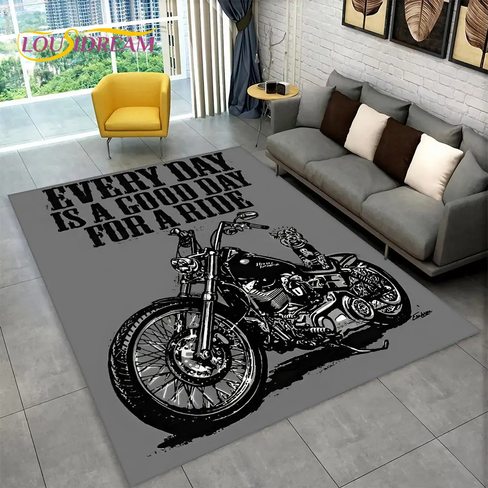 3D Retro Vintage Motorcycle Ar - đánh giá và giá Kids Outdoor Lounge