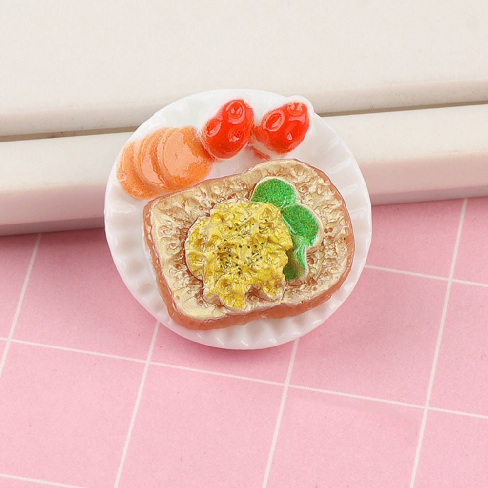 Creative Dollhouse Miniature S - đánh giá và giá Kids Outdoor Kitchen Accessories