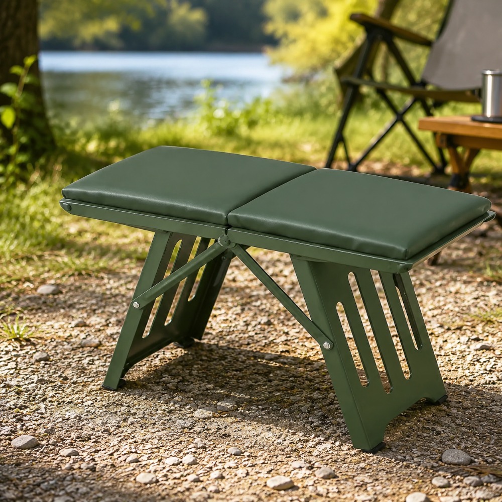 Portable Folding Stool Outdoor - đánh giá và giá Kids Outdoor Foldable Chair