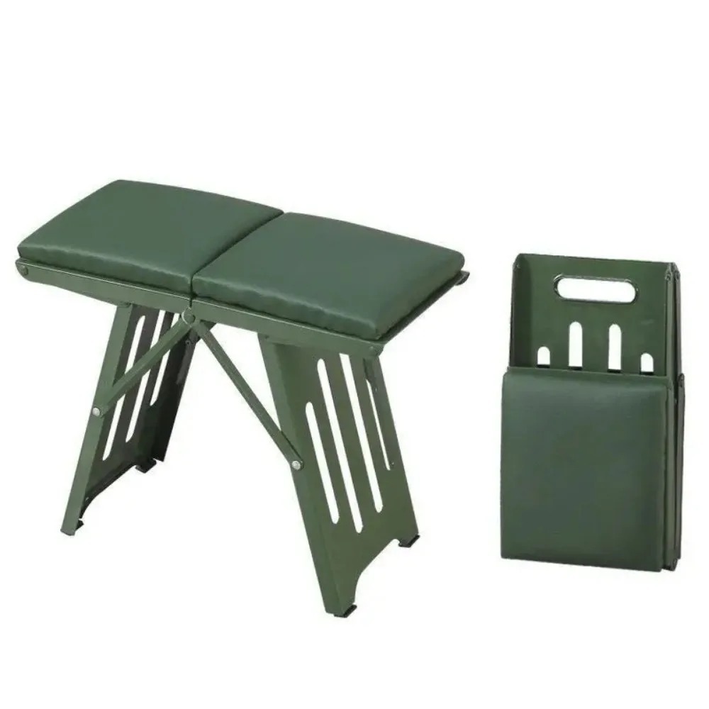 Portable Folding Stool Outdoor - đánh giá và giá Kids Outdoor Foldable Chair