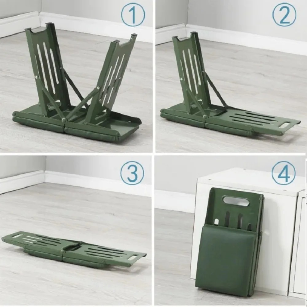 Portable Folding Stool Outdoor - đánh giá và giá Kids Outdoor Foldable Chair