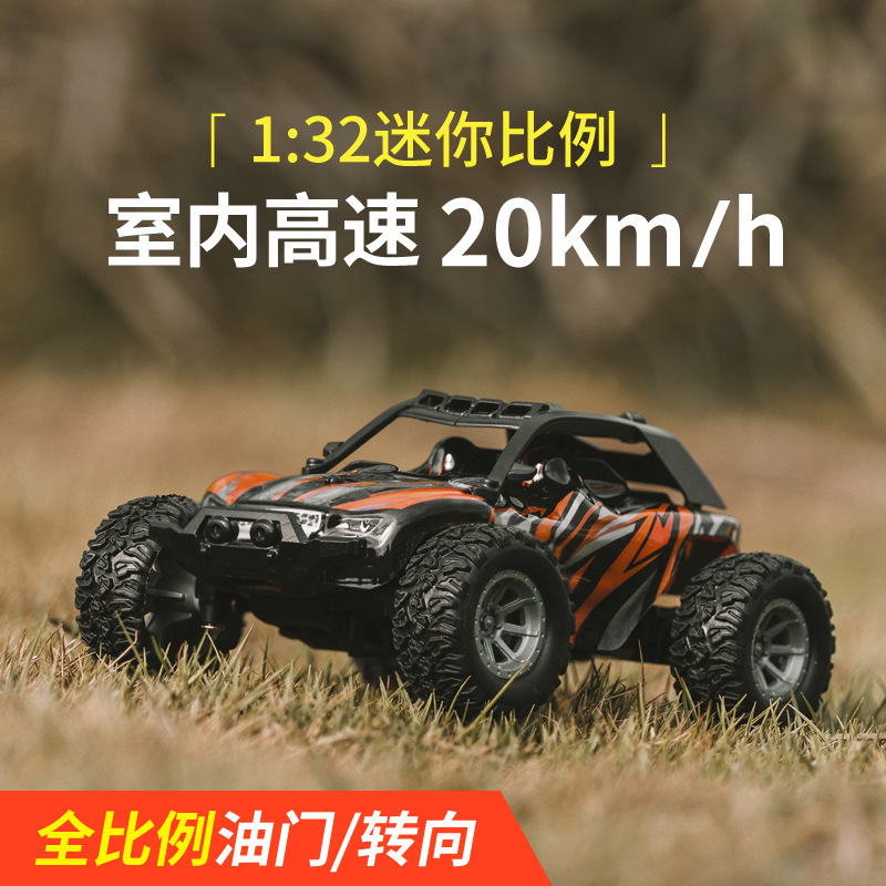 1:32 Mini High Speed Rc Off-Ro - đánh giá và giá Kids Outdoor Dirt Toys