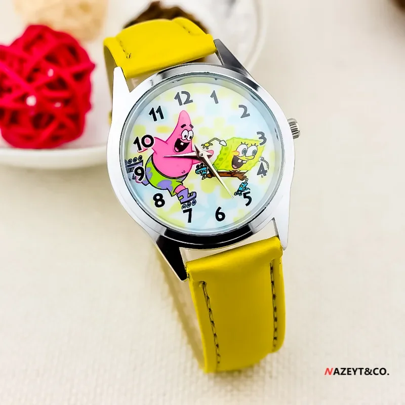 Cartoon SpongeBob Children's Q - đánh giá và giá Kids Outdoor Kitchen Accessories