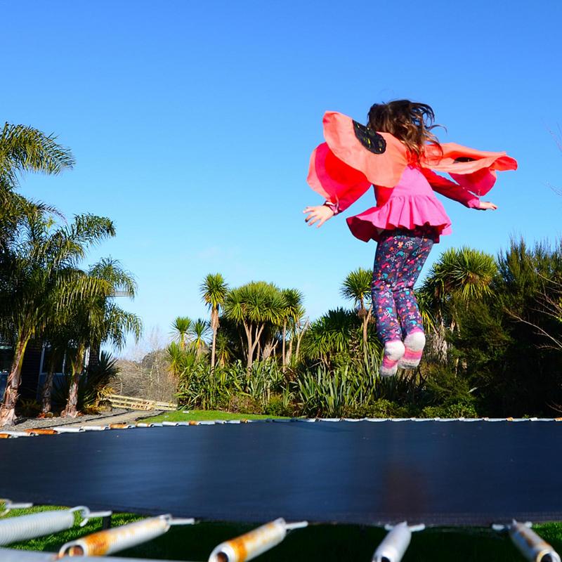 Jumping Mat For Trampoline Jum - đánh giá và giá Mini Trampoline Spring