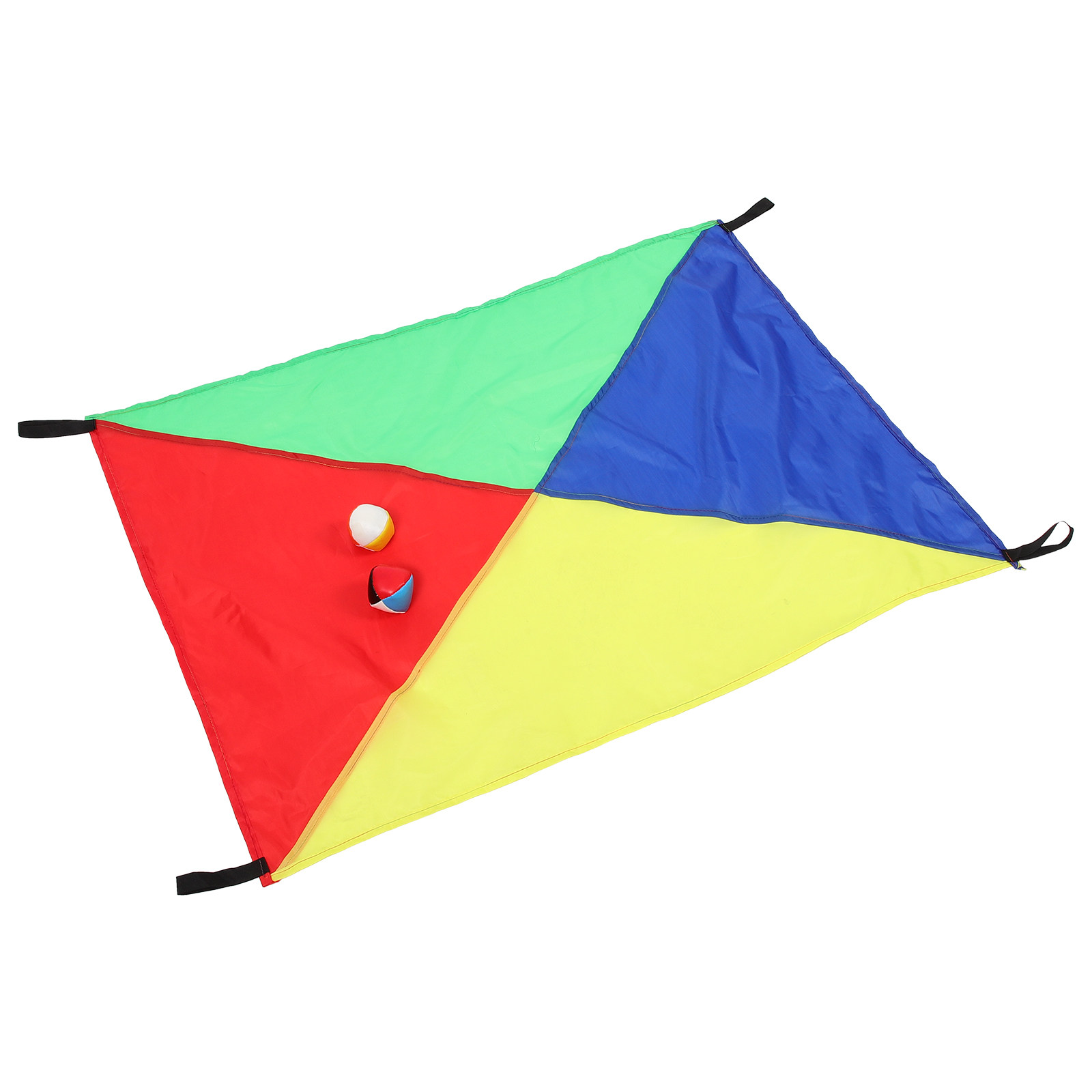 1Set Rainbow Umbrella Children - đánh giá và giá Kids Outdoor Umbrella