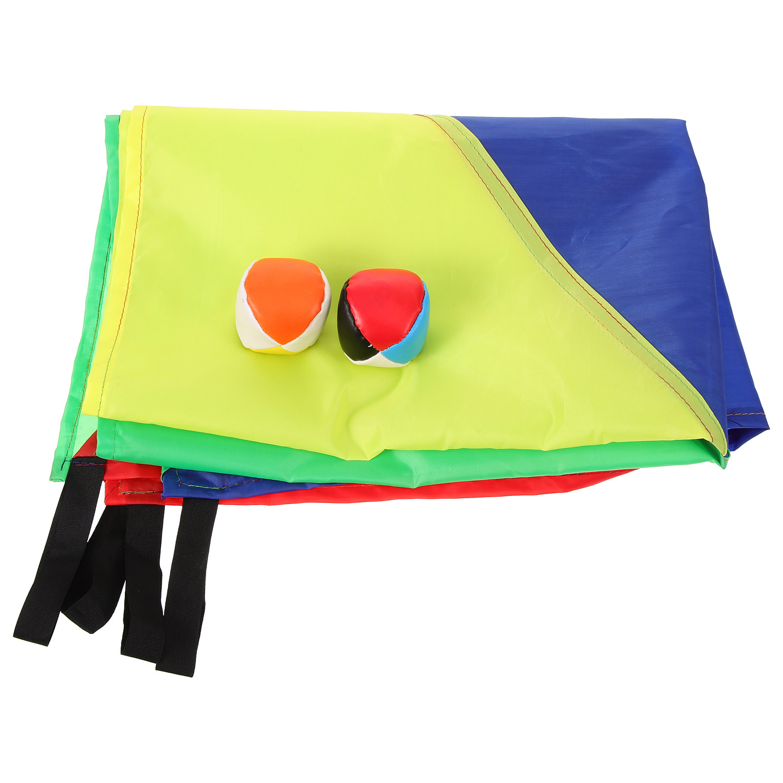 1Set Rainbow Umbrella Children - đánh giá và giá Kids Outdoor Umbrella