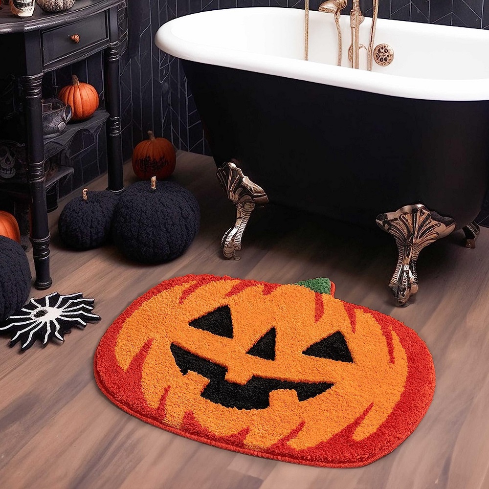 Cartoon Pumpkin Carpet Kids Pl - đánh giá và giá Kids Outdoor Lounge