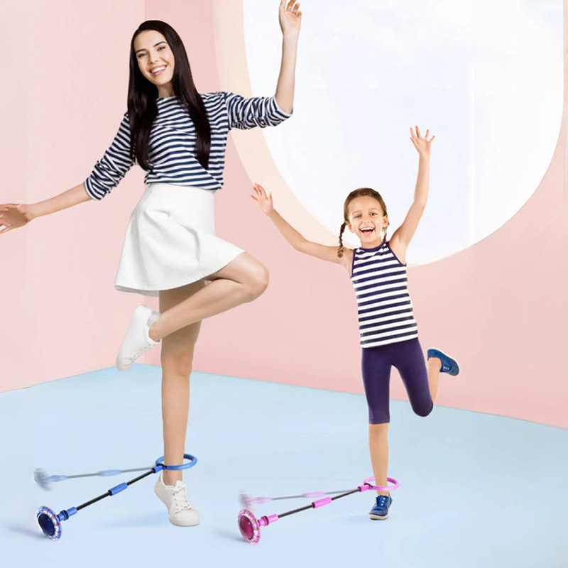 Flash Jumping Rope Ball Kids O - đánh giá và giá Kids Outdoor Activities