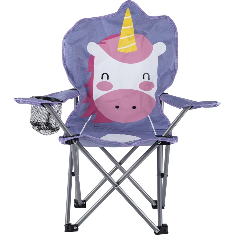 YTYIN Outdoor Travel Cartoon O - đánh giá và giá Kids Outdoor Foldable Chair