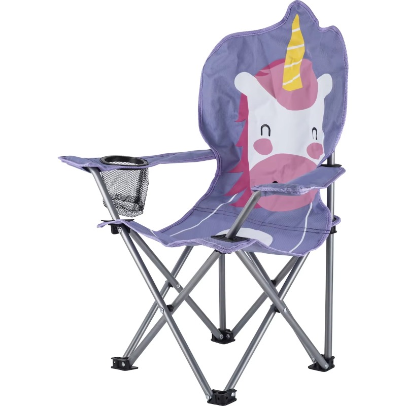 YTYIN Outdoor Travel Cartoon O - đánh giá và giá Kids Outdoor Foldable Chair