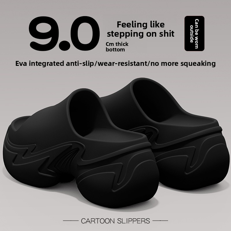 High-top slippers 2026 new sum - đánh giá và giá Kids Outdoor Shoes