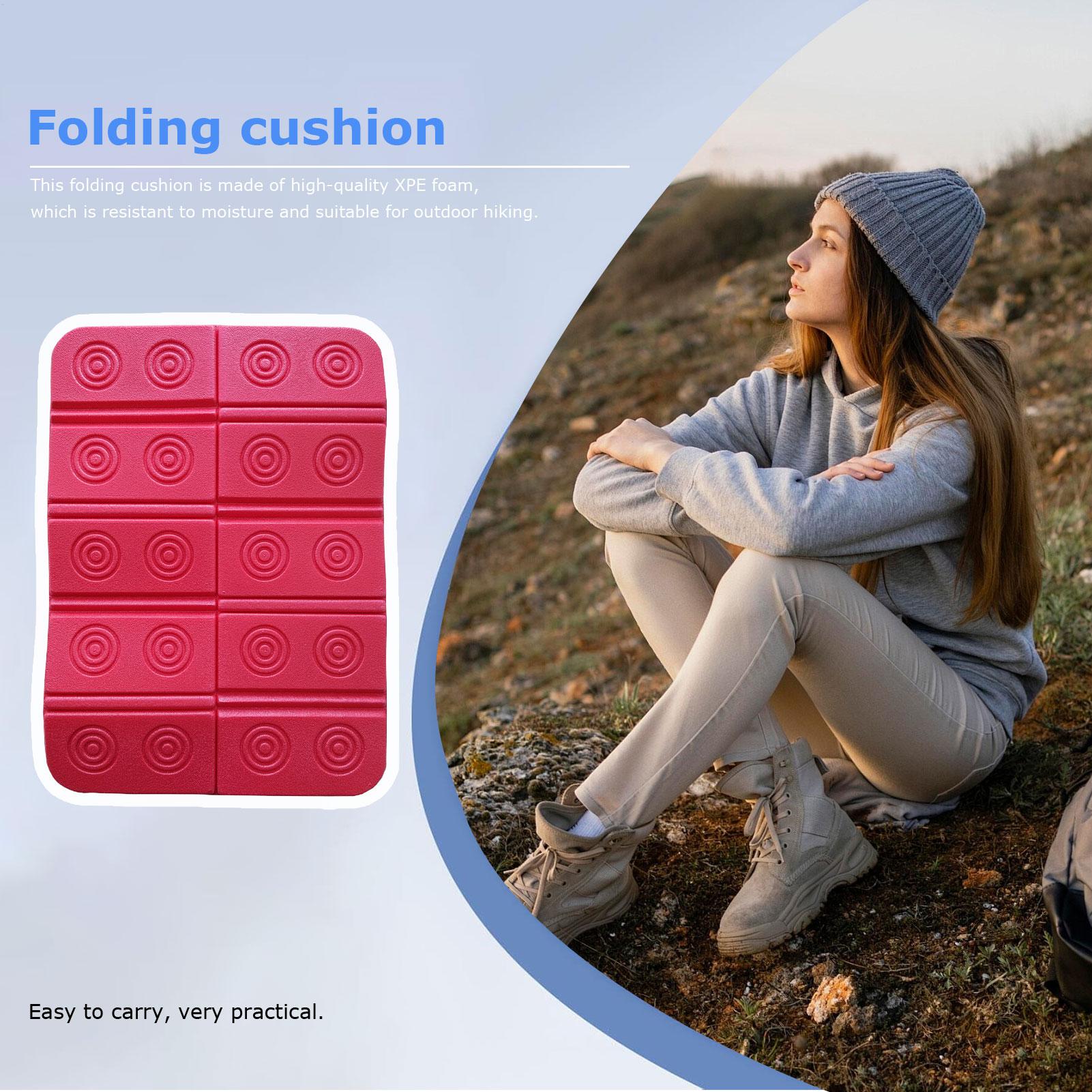 Waterproof Mat Foldable Outdoo - đánh giá và giá Kids Outdoor Floor Cushions