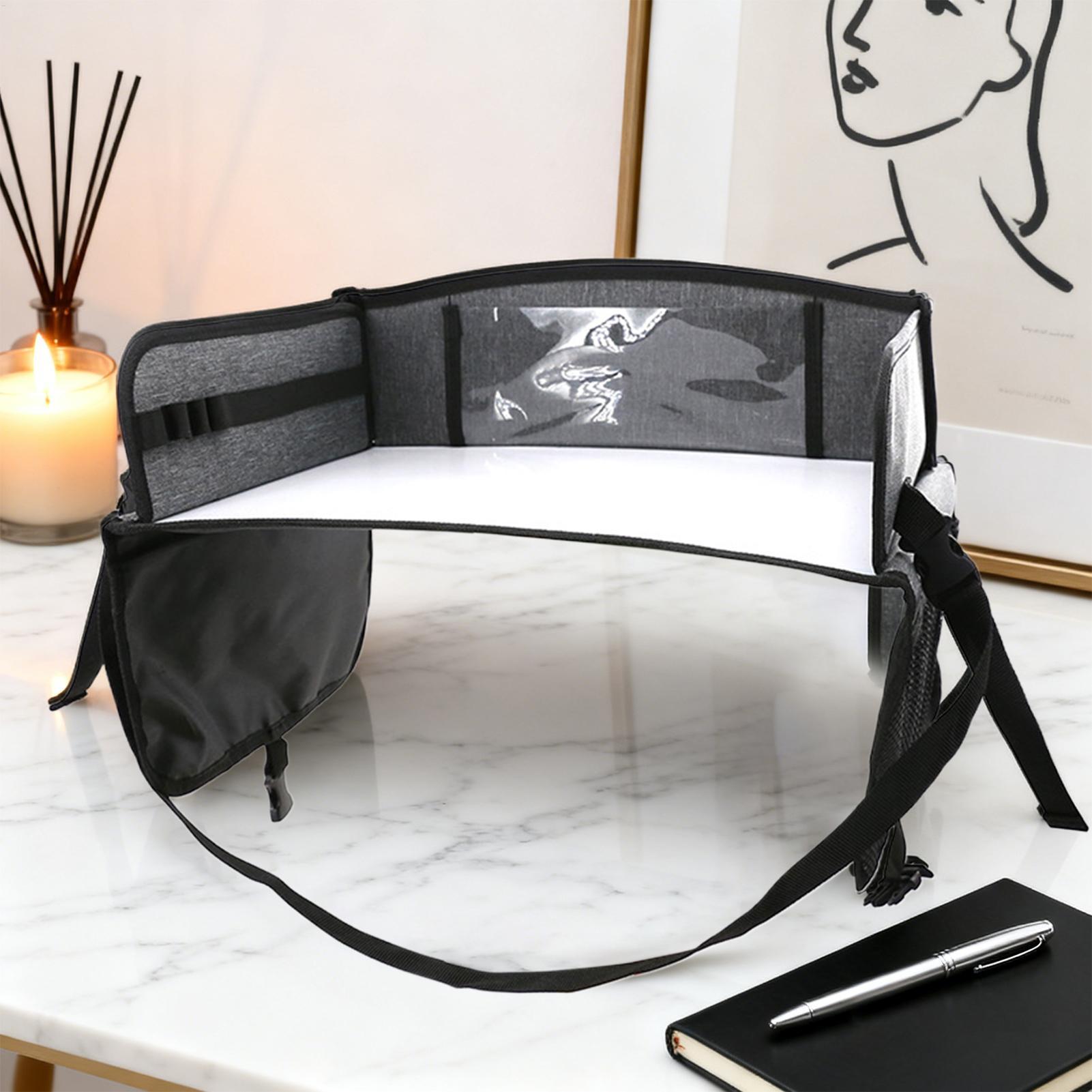Kids Car Tray With Pocket Fold - đánh giá và giá Outdoor Toys For Kids