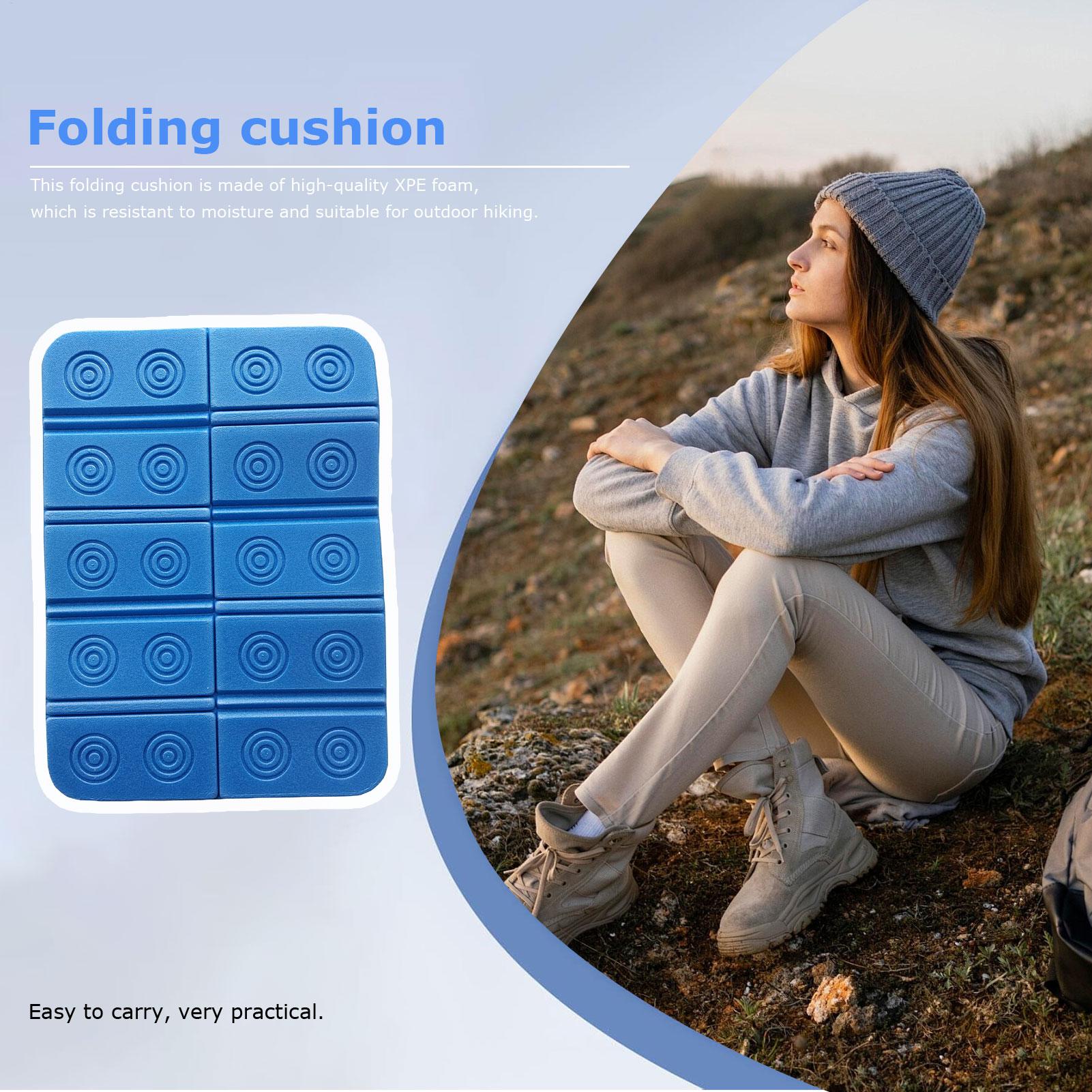 Portable Foldable Seat Mat Fol - đánh giá và giá Kids Outdoor Floor Cushions