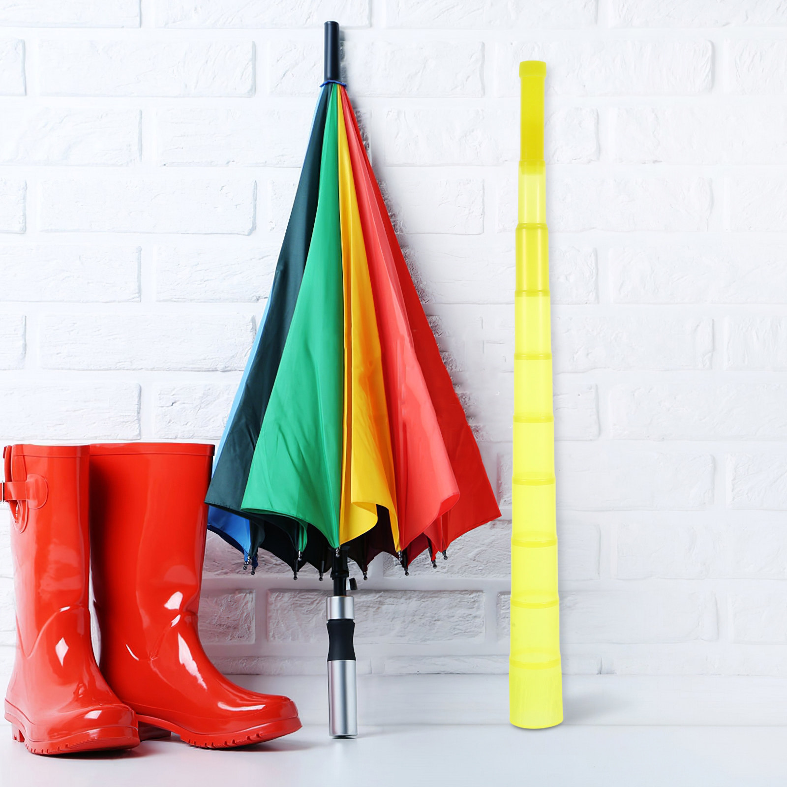 Long Handle Waterproof Kids Um - đánh giá và giá Kids Outdoor Umbrella