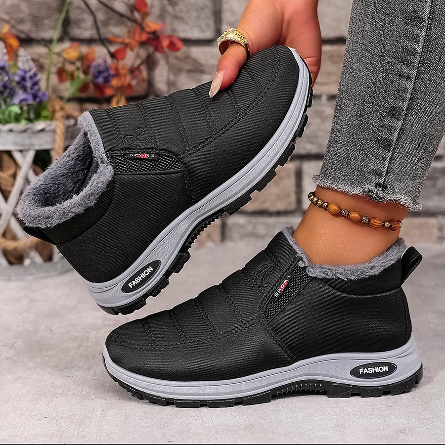 Ultra Soft Cozy Inner Anti Sli - đánh giá và giá Kids Outdoor Shoes