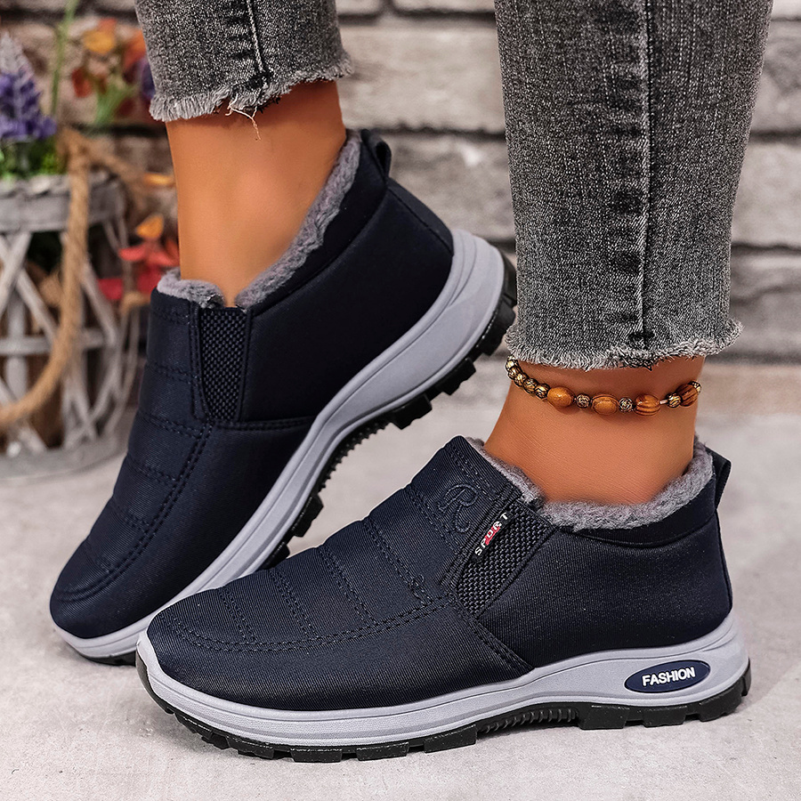 Ultra Soft Cozy Inner Anti Sli - đánh giá và giá Kids Outdoor Shoes
