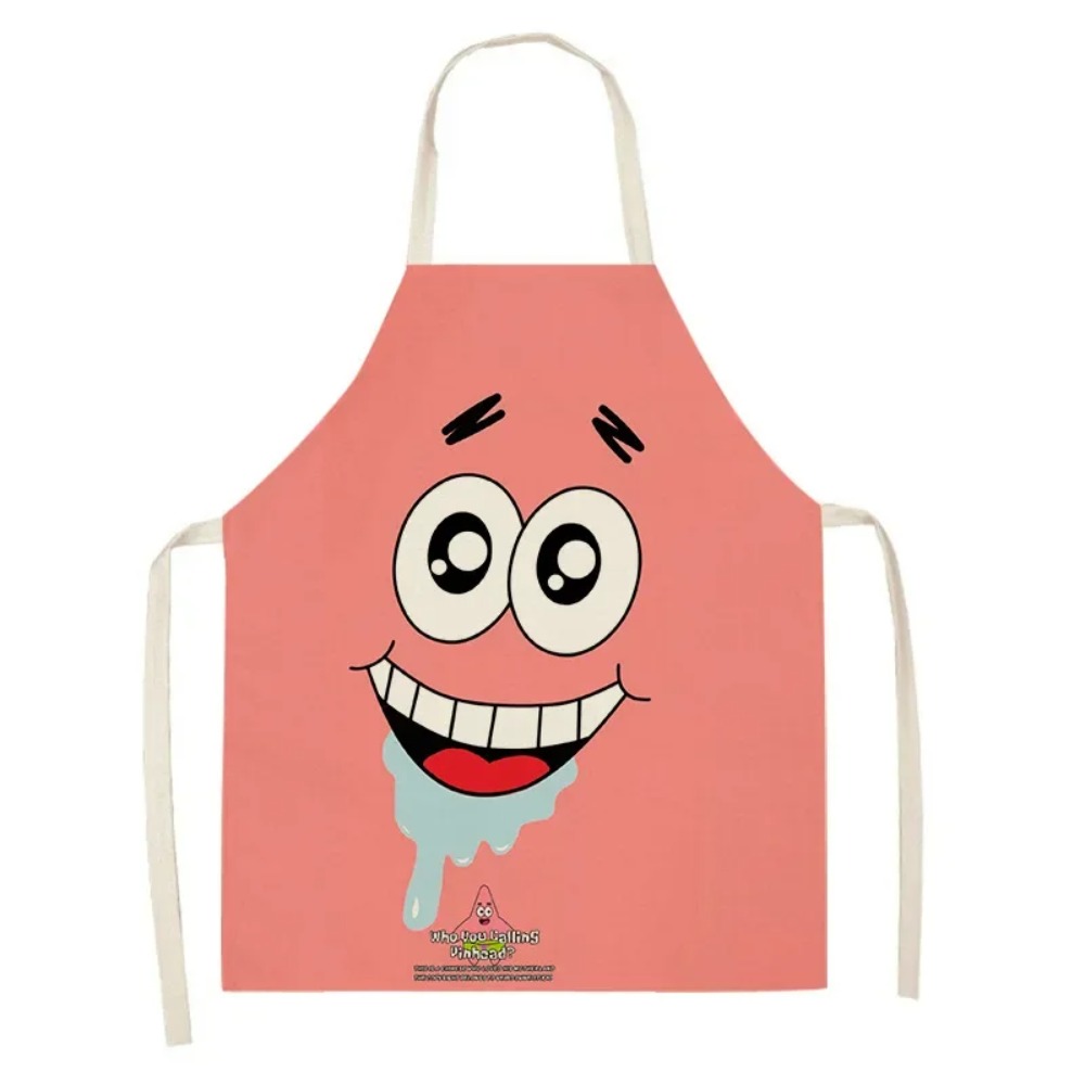 SpongeBob Patrick Kitchen Apro - đánh giá và giá Kids Outdoor Kitchen Accessories
