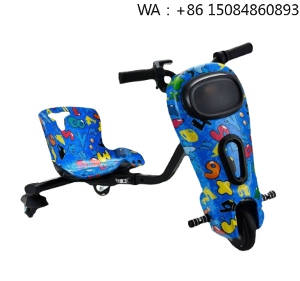 6.5 Inch Kids Drift 3 Wheels G - đánh giá và giá Outdoor Toys For Kids
