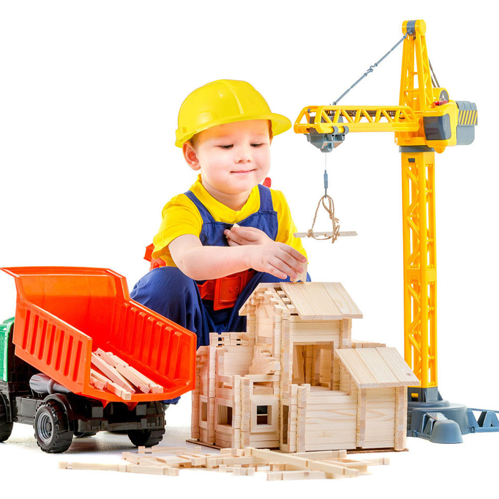 9Pcs Kids Construction Hard Ha - đánh giá và giá Kids Outdoor Hat
