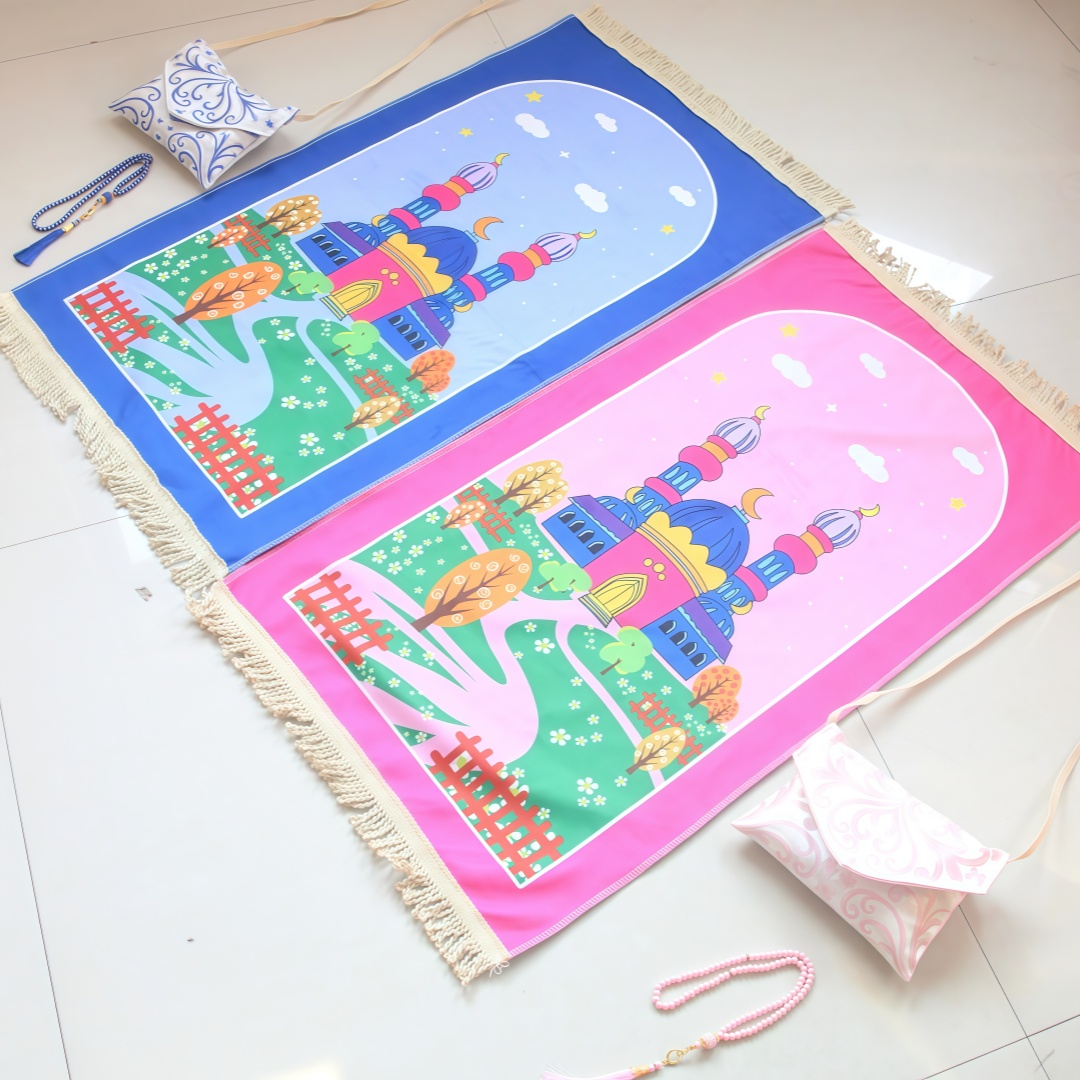 Children's Crossbody Bag Set W - đánh giá và giá Kids Outdoor Floor Cushions