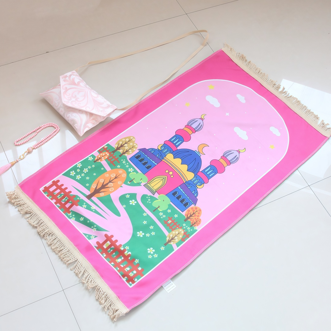 Children's Crossbody Bag Set W - đánh giá và giá Kids Outdoor Floor Cushions