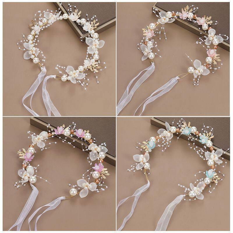 Boho Kids Floral Headpiece Del - đánh giá và giá Kids Outdoor Activities
