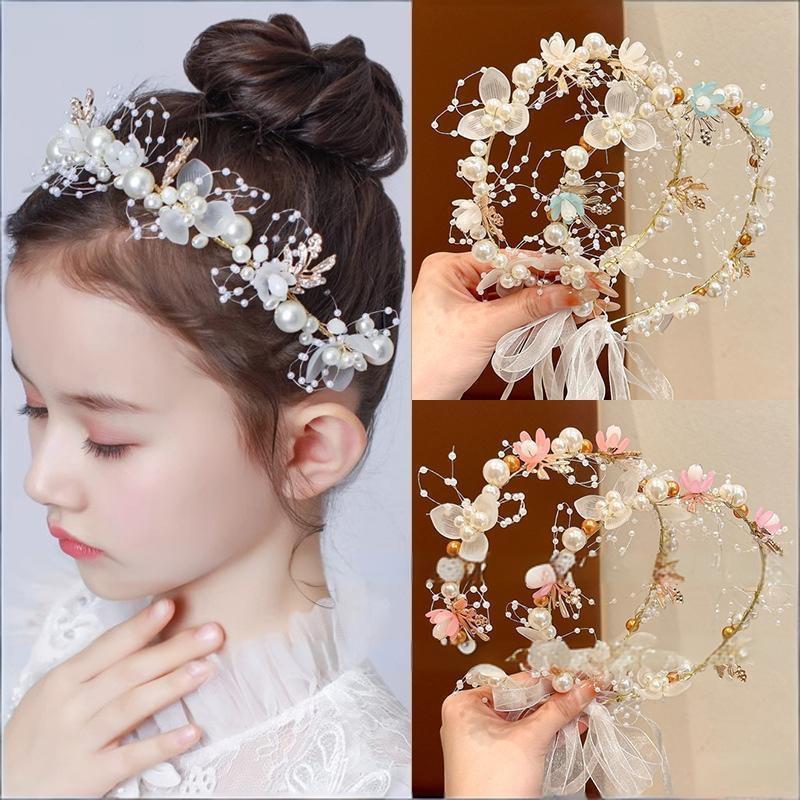 Boho Kids Floral Headpiece Del - đánh giá và giá Kids Outdoor Activities