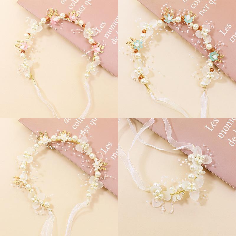 Boho Kids Floral Headpiece Del - đánh giá và giá Kids Outdoor Activities