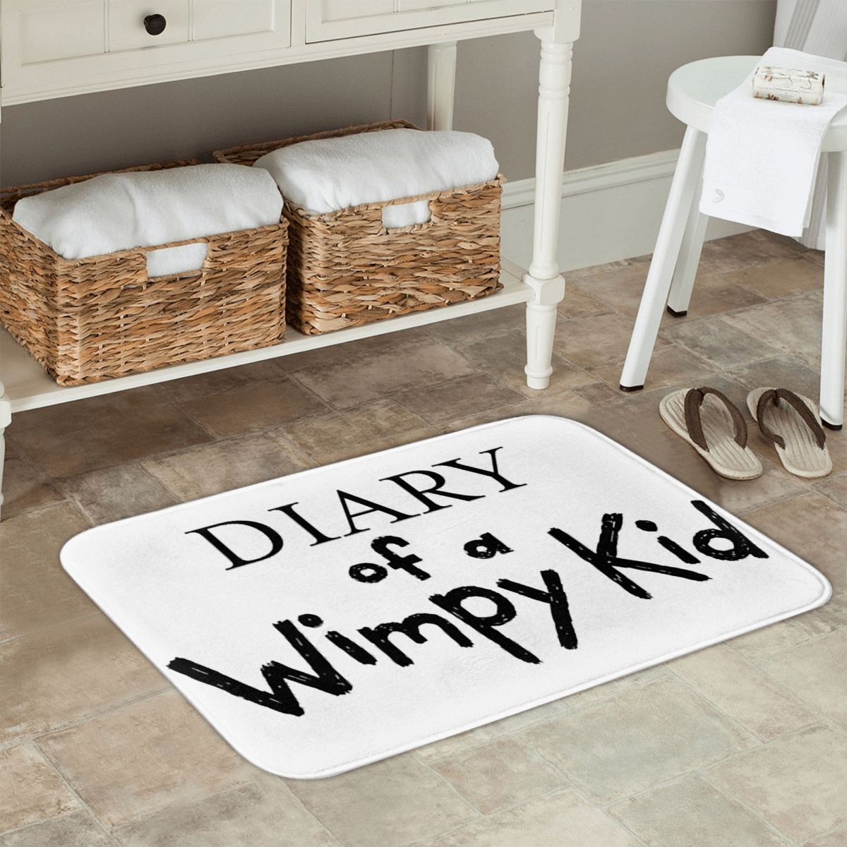 Diary Of A Wimpy Kid Anti-slip - đánh giá và giá Kids Outdoor Floor Cushions