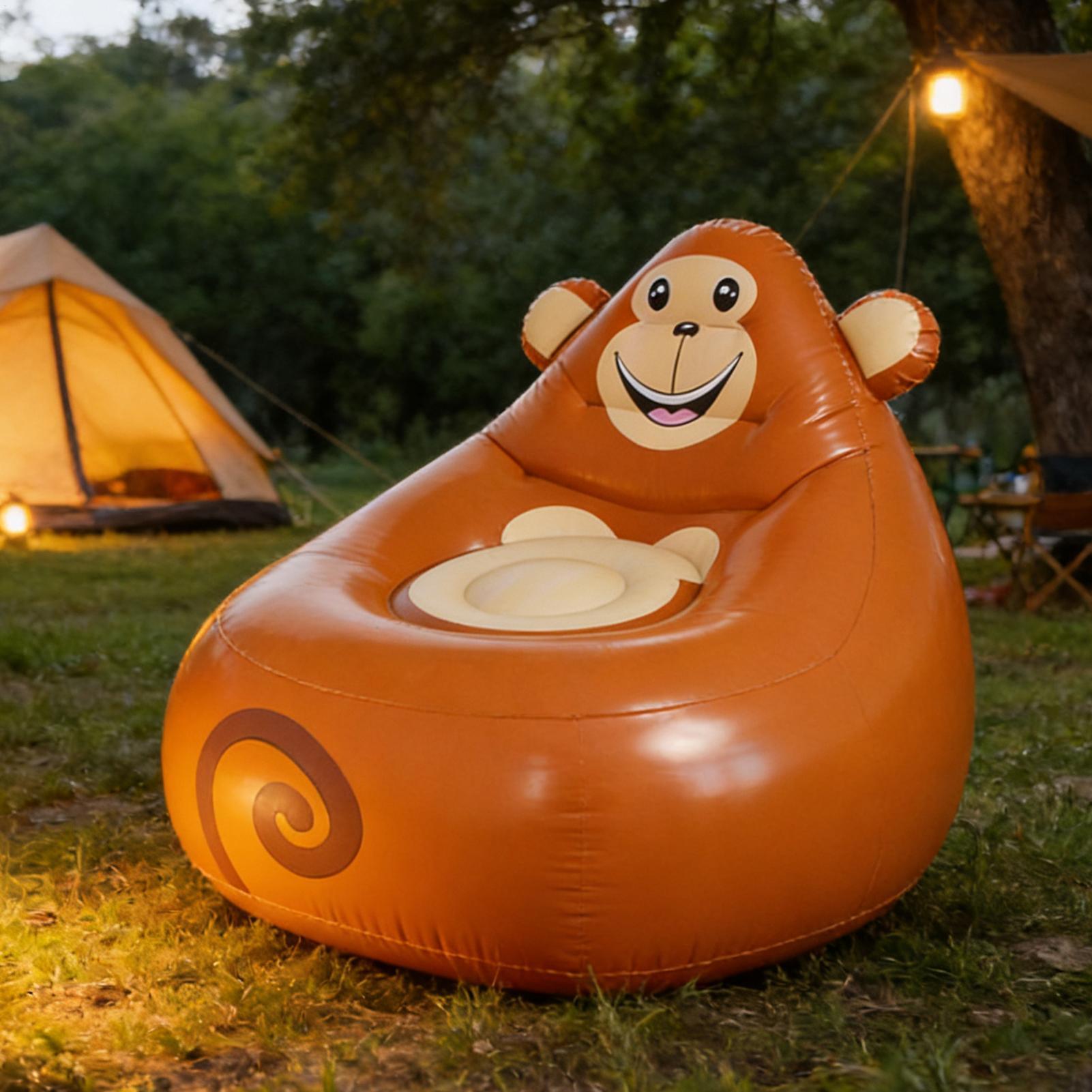 Inflatable Chair For Kids Fold - đánh giá và giá Kids Outdoor Foldable Chair