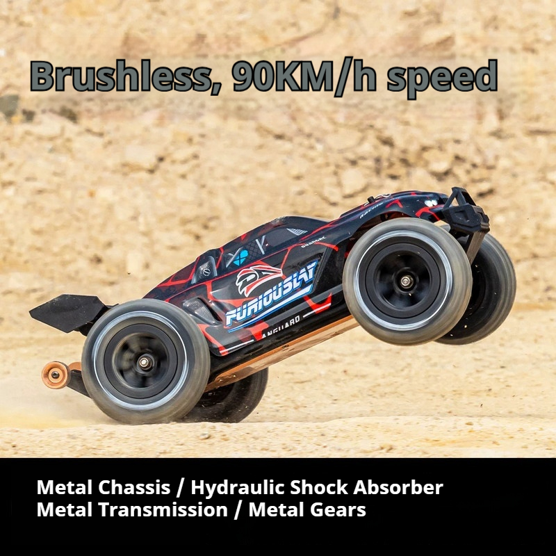 Rc High‑Speed 4wd Climbing Off - đánh giá và giá Kids Outdoor Dirt Toys