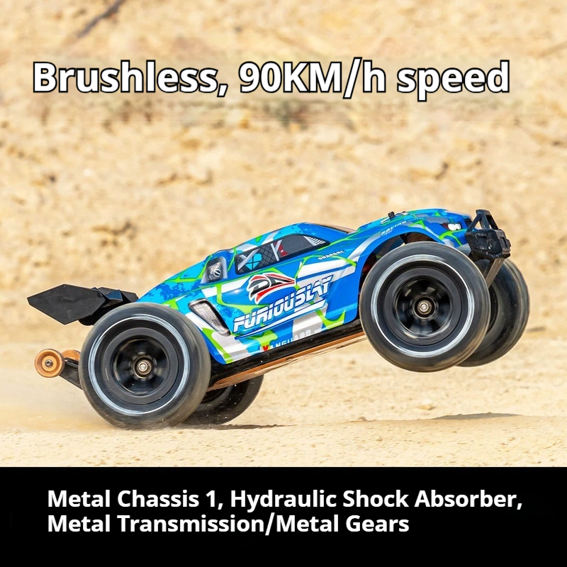 Rc High‑Speed 4wd Climbing Off - đánh giá và giá Kids Outdoor Dirt Toys