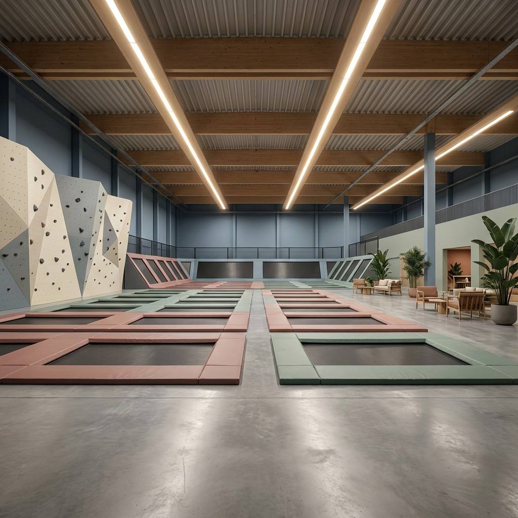 Minimalist Indoor Playground,  - đánh giá và giá Kids Outdoor Treehouse