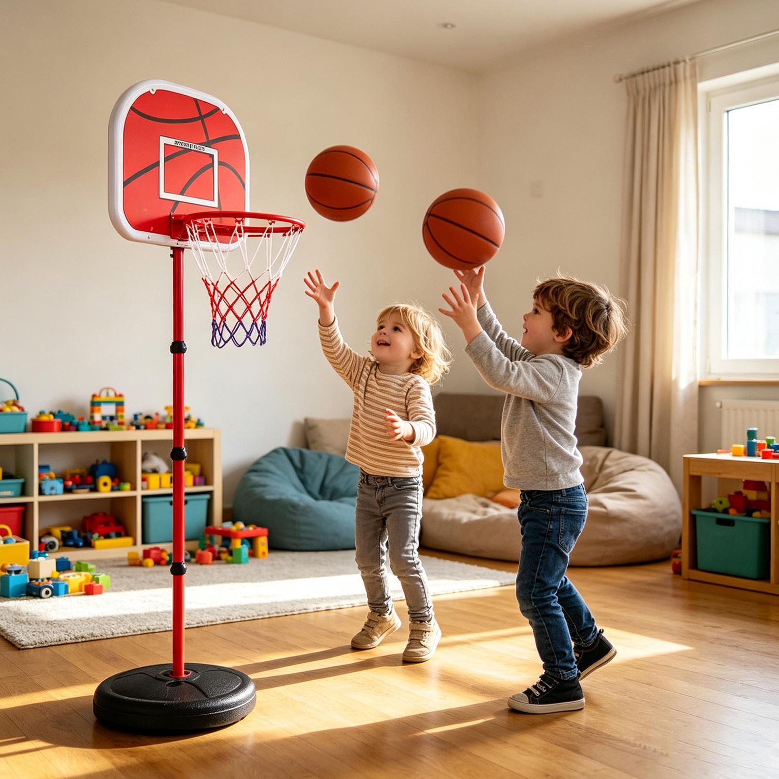 Basketball Hoop And Stand For  - đánh giá và giá Outdoor Toys For Kids