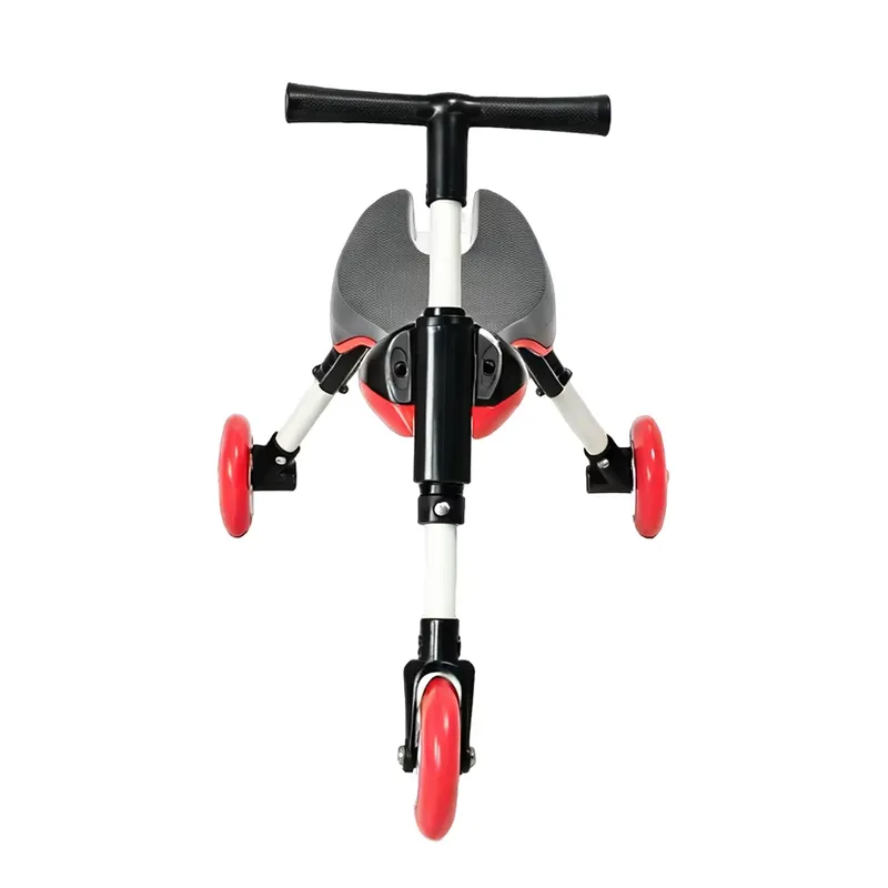 3 Wheel Foldable Balance Tricy - đánh giá và giá Outdoor Toys For Kids
